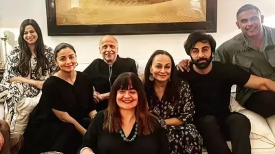 “फक्त फॉरमॅलिटी…”, आलिया भट्टबद्दल सावत्र भावाचा खुलासा; म्हणाला, “रणबीर कपूरला…”