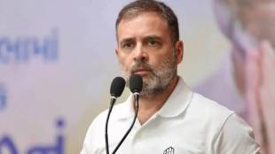 "बिहारच्या रस्त्यांवर मुली सुरक्षित का नाहीत?"; जमुईतील घटनेवरून राहुल गांधींचा संताप, बिहार सरकारला विचारला जाब