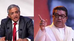 “मुख्य निवडणूक आयुक्त ज्ञानेश कुमार यांनी राजीनामा द्यावा”, राज ठाकरेंची मागणी, पोस्ट लिहून व्यक्त केला संताप