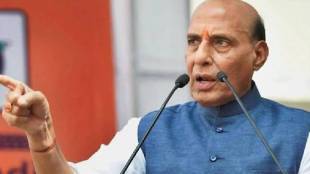 Rajnath Singh DAC Procurement Approval