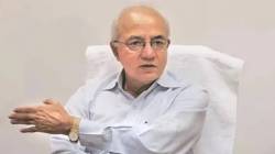 दिल्लीचे माजी मुख्य सचिव राकेश मेहतांची आत्महत्या, इमारतीत गळफास लावलेल्या अवस्थेत आढळला मृतदेह