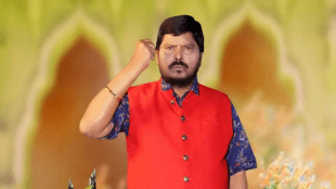 Ramdas Athawale Reservation Statement | Caste Reservation Policy Debate | रामदास आठवले आरक्षण विधान | जातनिहाय जनगणना राजकीय बातमी