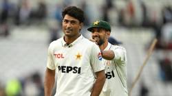 ENG VS PAK: पासपोर्ट नाही, आयत्यावेळी धावाधाव आणि पदार्पणात जो रूटला केलं बाद, रझाउल्लाची दमदार कामगिरी