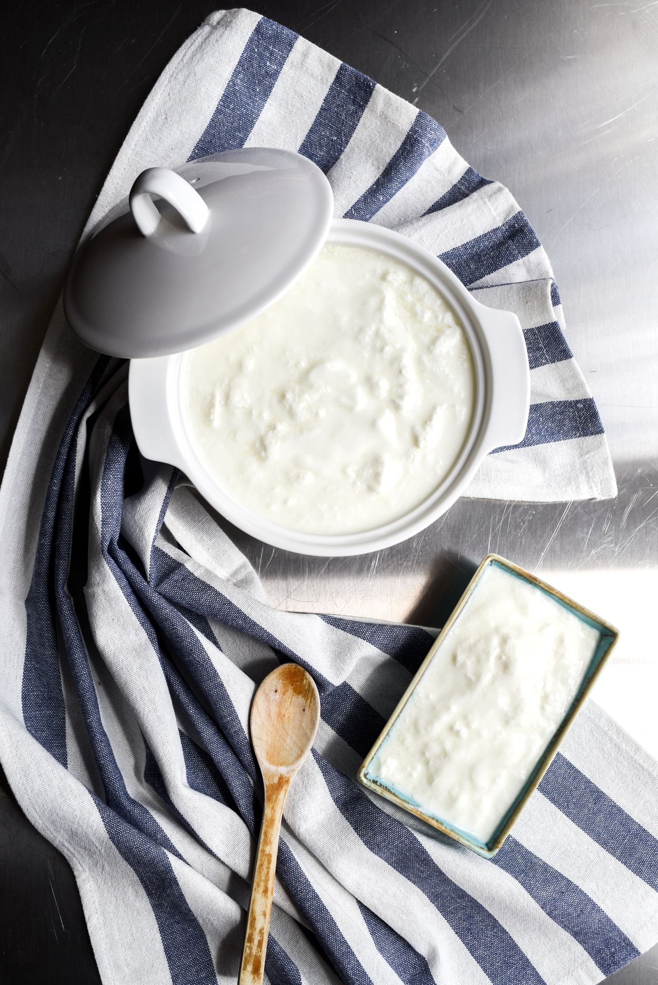 Right Timing Of Eating Curd