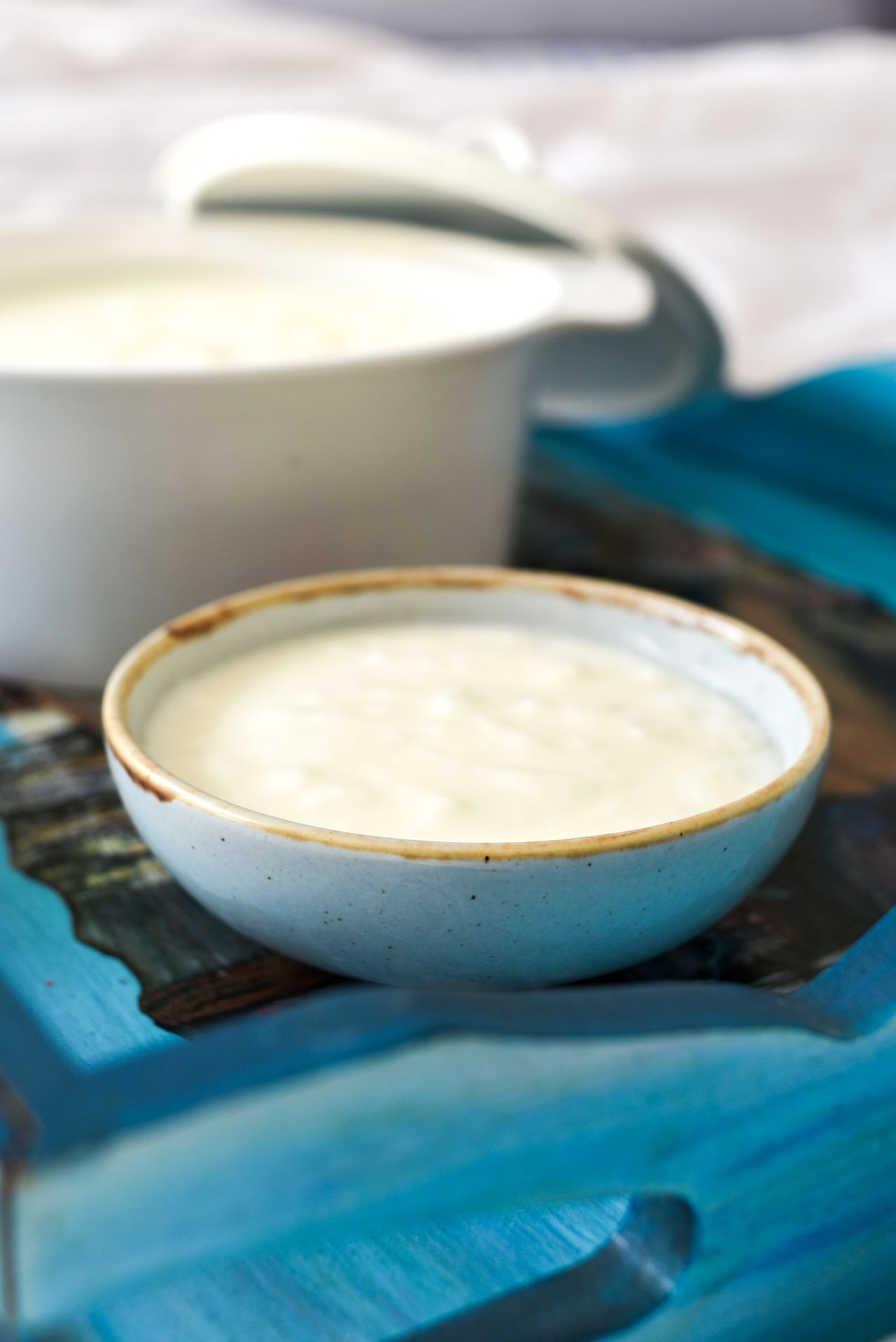 Right Timing Of Eating Curd