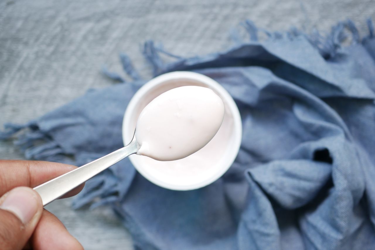 Right Timing Of Eating Curd