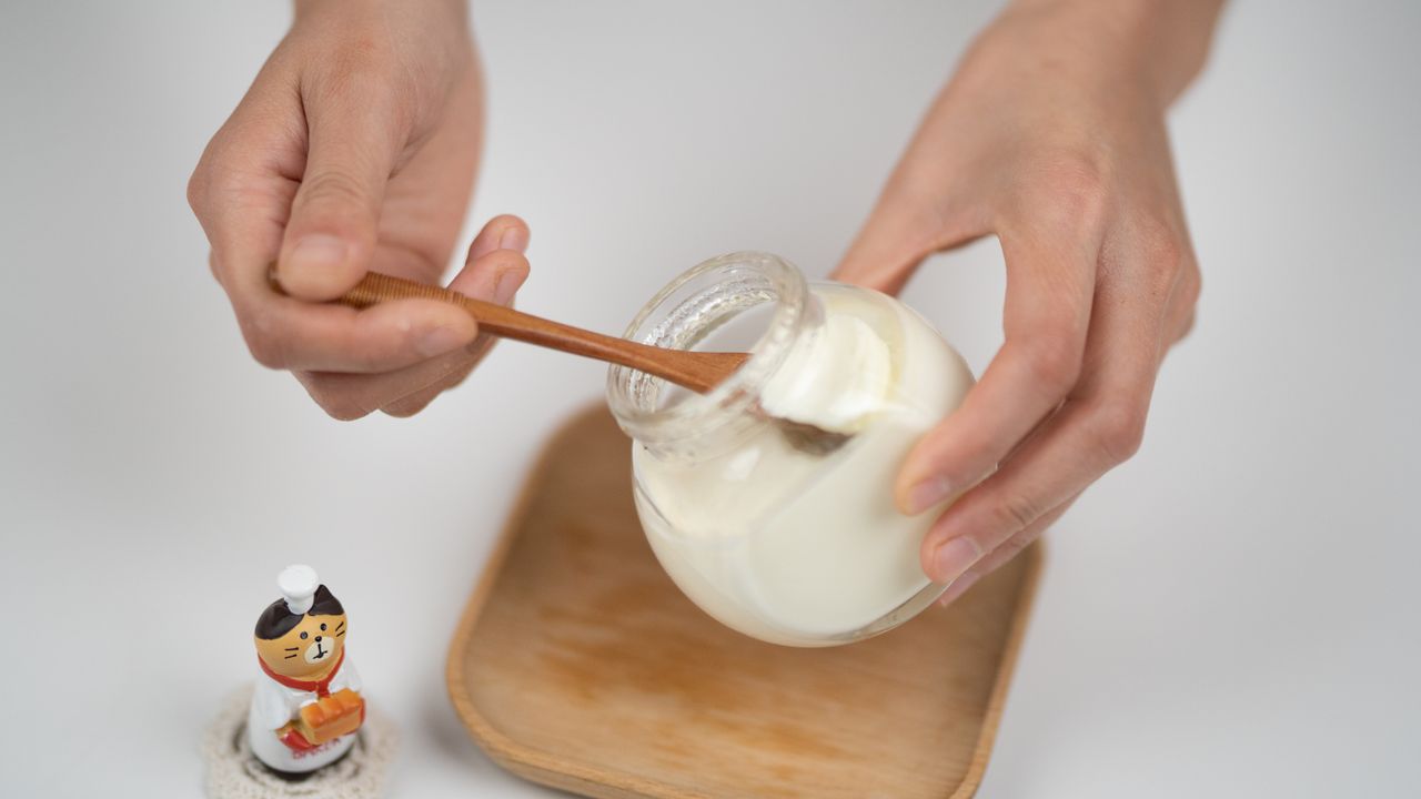 Right Timing Of Eating Curd