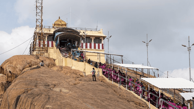 Must-visit Ganesha temples in Maharashtra