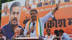 “…तरच दोन्ही राष्ट्रवादी एकत्र येणं शक्य”, रोहित पवारांनी सांगितली अट; अर्थखात्यावरुनही अजित पवारांच्या राष्ट्रवादीला डिवचलं