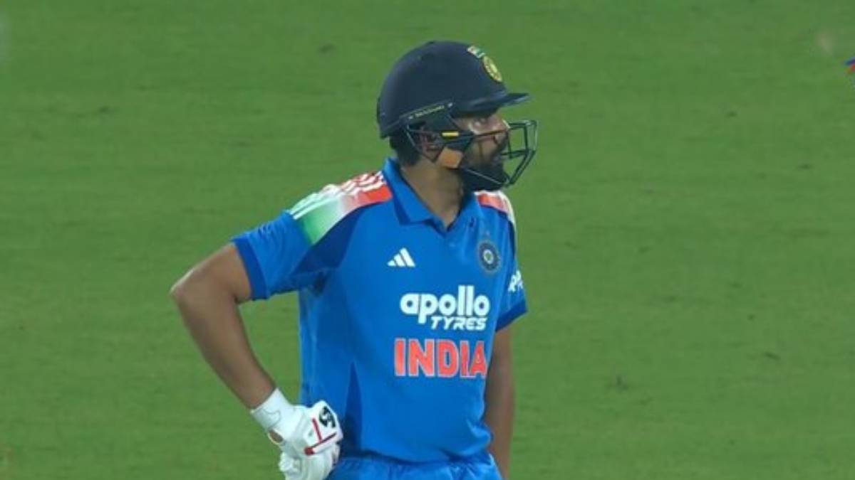 IND vs WI 3rd ODI: रोहित शर्मा बाहेर, यशस्वी जैस्वालची एन्ट्री? तिसऱ्या वनडेसाठी टीम इंडियाची प्लेईंग ११ बदलणार?