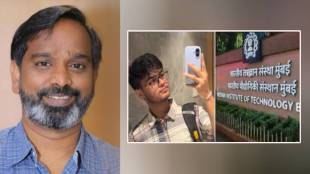 In 2024, Doolla had warned students against asking about caste