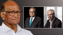 “टाटा समूहाच्या नेतृत्वाबाबत निर्णय होताना ट्रस्टचा आदर होणं आवश्यक”; शरद पवारांची पोस्ट चर्चेत