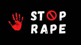 Rape in Delhi