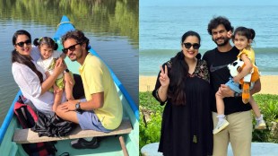 Sai Lokur Family Vacation At Udupi Karnataka