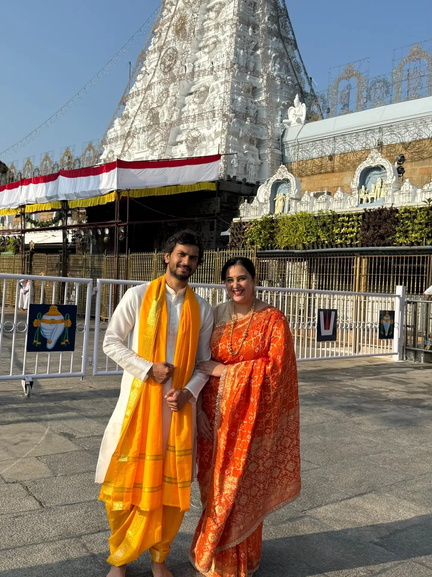 Sai Lokur Tirumala Tirupati Venkateswara Swamy Temple