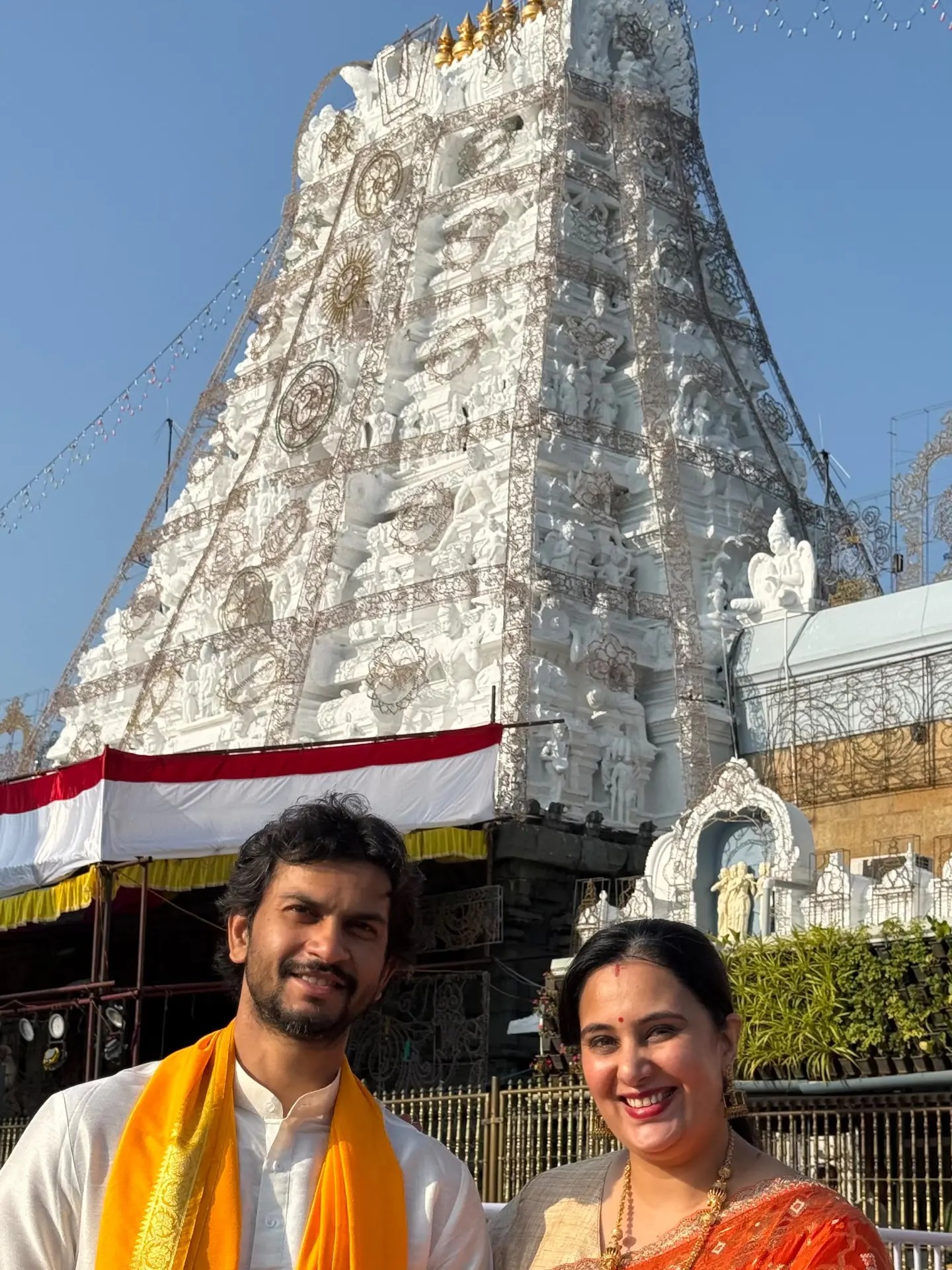 Sai Lokur Tirumala Tirupati Venkateswara Swamy Temple