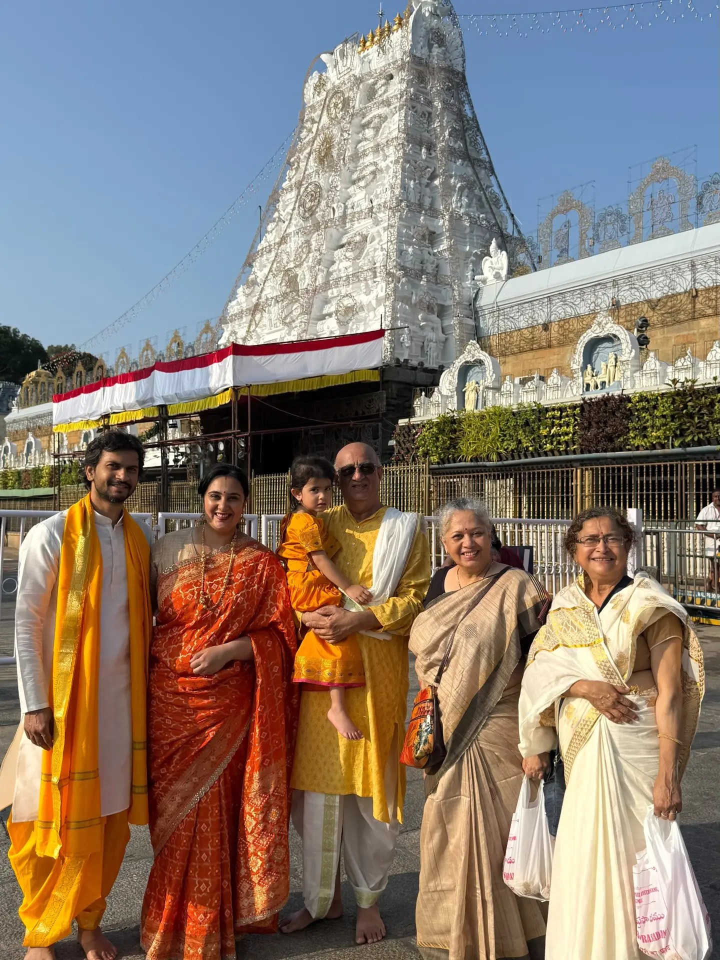 Sai Lokur Tirumala Tirupati Venkateswara Swamy Temple