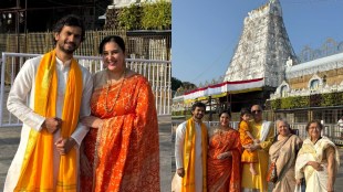 Sai Lokur Tirumala Tirupati Venkateswara Swamy Temple