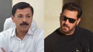 Salman Khan warning friend cafe quality hygiene giving Tukaram Mundhe FDA reference