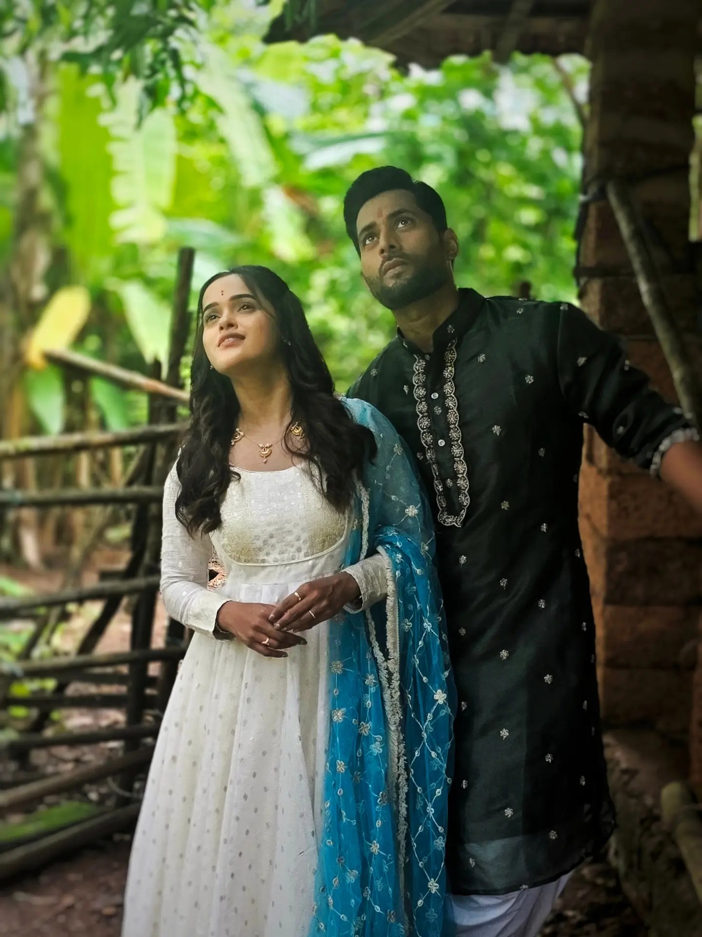 Sanai Chaughade TV Serial Ganeshotsav 2026