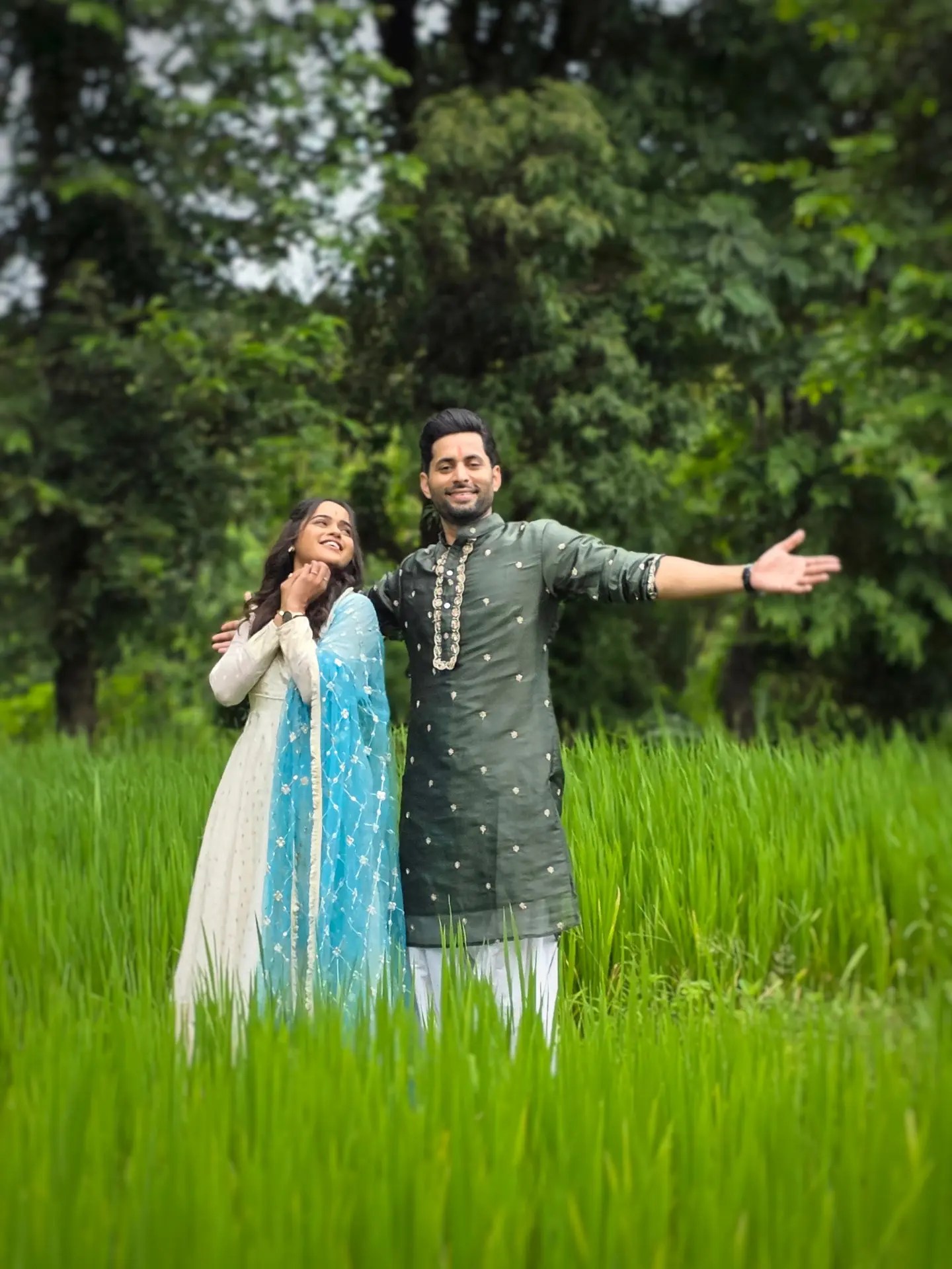 Sanai Chaughade TV Serial Ganeshotsav 2026