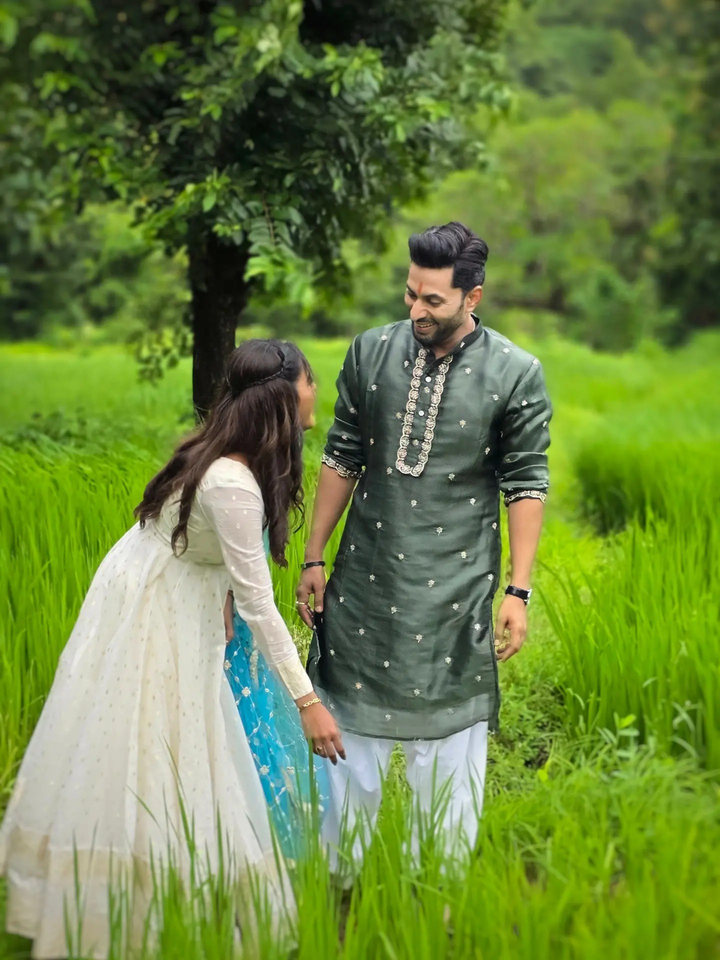 Sanai Chaughade TV Serial Ganeshotsav 2026