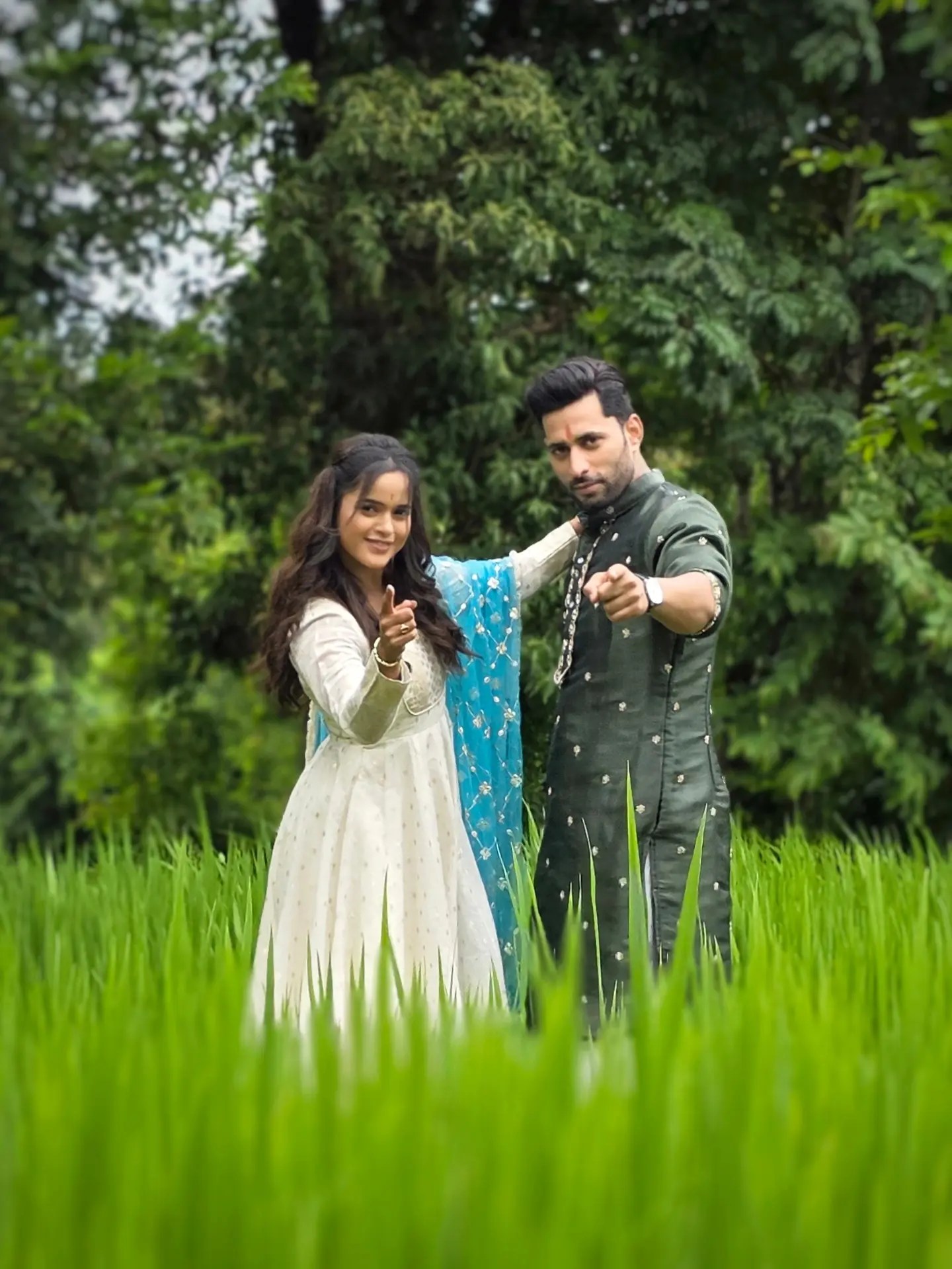 Sanai Chaughade TV Serial Ganeshotsav 2026