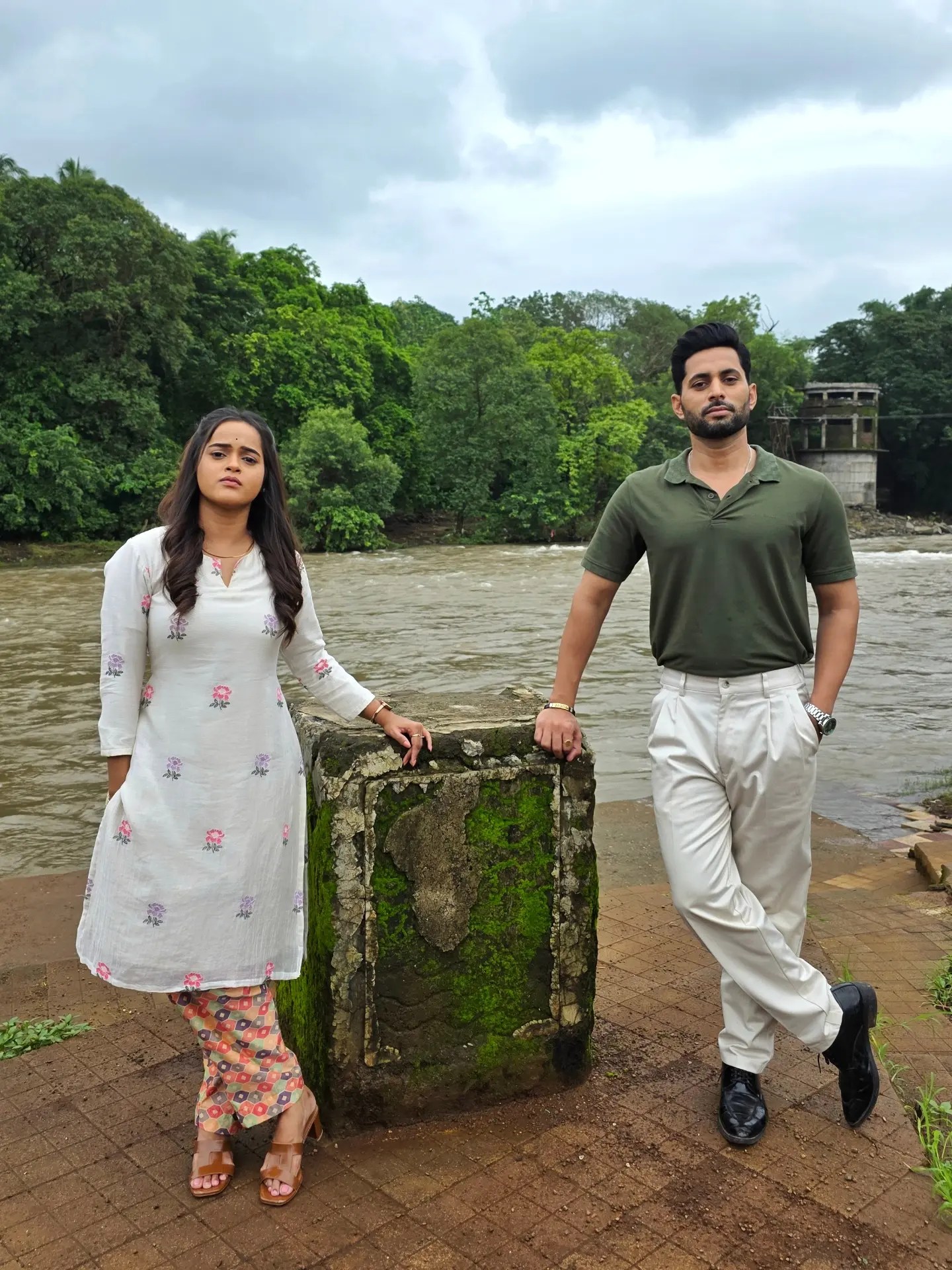 Sanai Chaughade TV Serial Ganeshotsav 2026