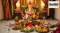 सांगली संस्थानाच्या गणेशपूजेने उद्भवलेल्या वादाचे मूळ काय?