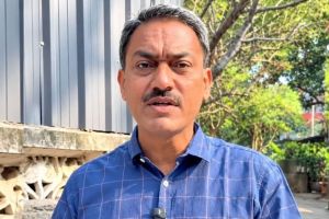 Santosh Pandit Bail Yerwada Jail | Santosh Pandit Release Chandrakant Patil Influencer Case | संतोष पंडित जामीन येरवडा जेल सुटका | संतोष पंडित चंद्रकांत पाटील वादग्रस्त वक्तव्य