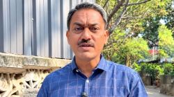 “…तर मनापासून माफी मागतो”, येरवडा कारागृहातून सुटकेनंतर संतोष पंडित म्हणाले, “मी संवैधानिक अधिकार…”
