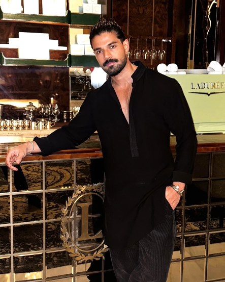 Aditya Pancholi Zarina Wahab son sooraj pancholi