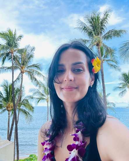 Tulip Joshi Bollywood actress then and now picture on her birthday