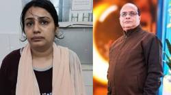 विनीत मनोचा खून प्रकरणाला नवं वळण; सुनेने नोकरांच्या मदतीने सासऱ्याची हत्या घडवून आणली, पोलिसांची माहिती