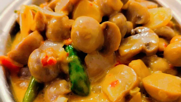 Bhutanese cuisine must try dishes