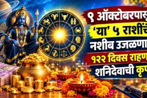 Shani Uttara Bhadrapada Nakshatra Gochar
