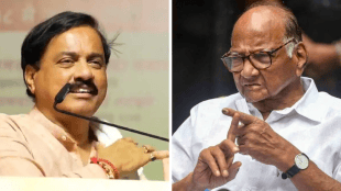 Sharad Pawar NCP merger statement latest news | Sunil Tatkare reaction on Sharad Pawar timing | शरद पवार राष्ट्रवादी विलीनीकरण विधान | सुनील तटकरे शरद पवार टायमिंग प्रतिक्रिया