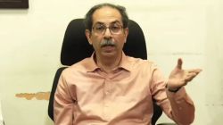 दुष्काळग्रस्त भागांत मंत्रिमंडळ बैठका घ्या; विशेष अधिवेशन बोलवा! उद्धव ठाकरे यांची मागणी