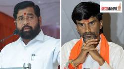 “…नाहीतर भाजपाचे अस्तित्वच राहिले नव्हते,” शिवसेना आमदाराचे विधान; ही वादळापूर्वीची शांतता, मनोज जरांगेंचा इशारा; वाचा ५ घडामोडी…
