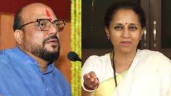 शिंदेसेनेच्या मंत्र्याचा शिक्षकांना अजब सल्ला; तुमच्या मंत्र्यांना आवरा, सुप्रिया सुळेंची फडणवीसांवर टीका; वाचा ५ घडामोडी…
