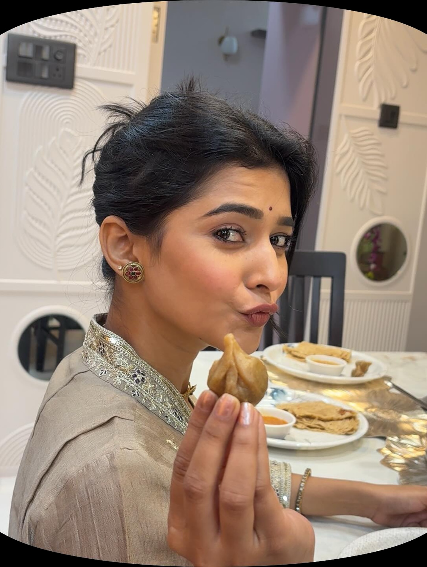 Shivani Mundhekar Ganpati 2026