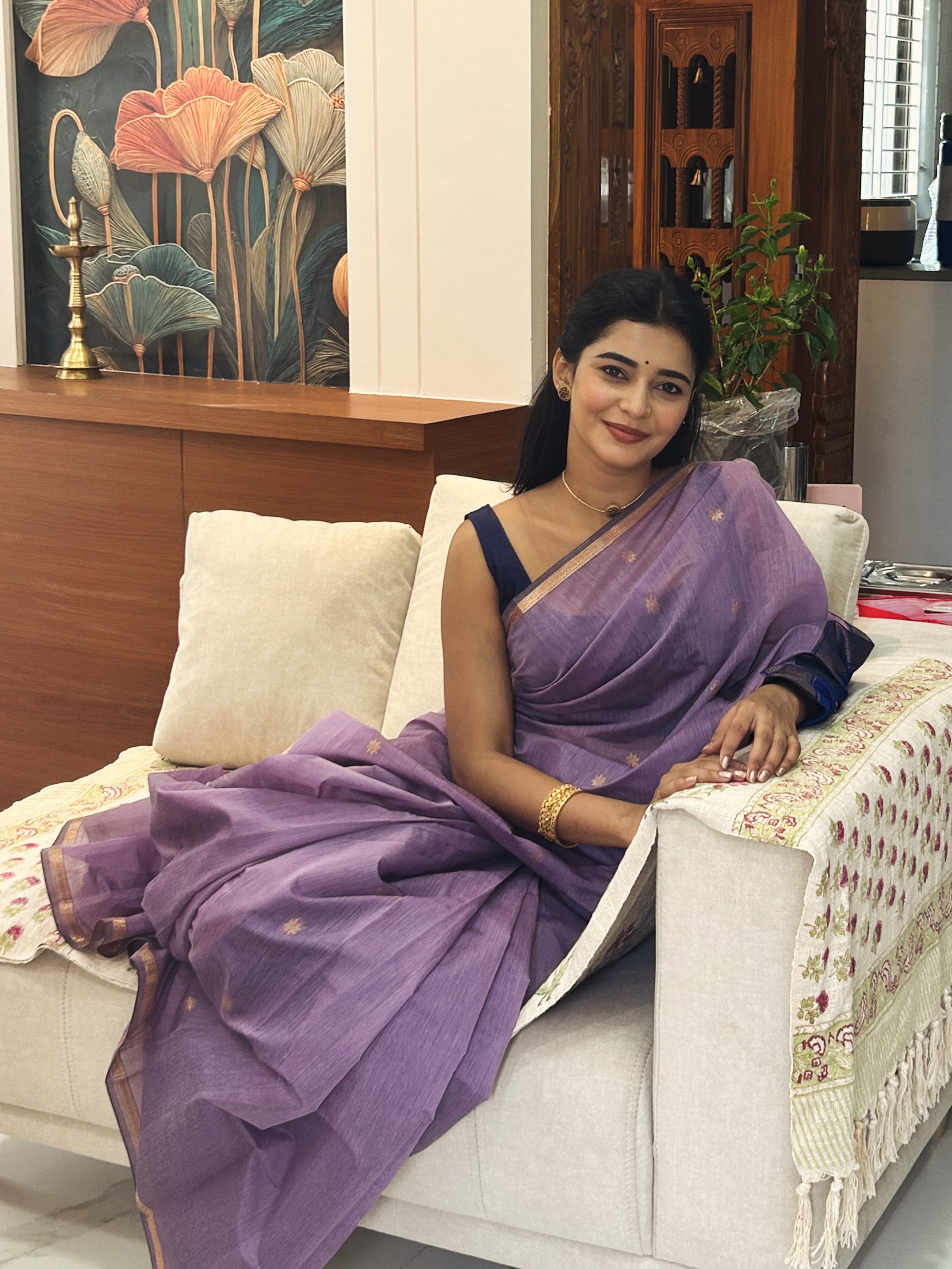 Shivani Mundhekar Ganpati 2026