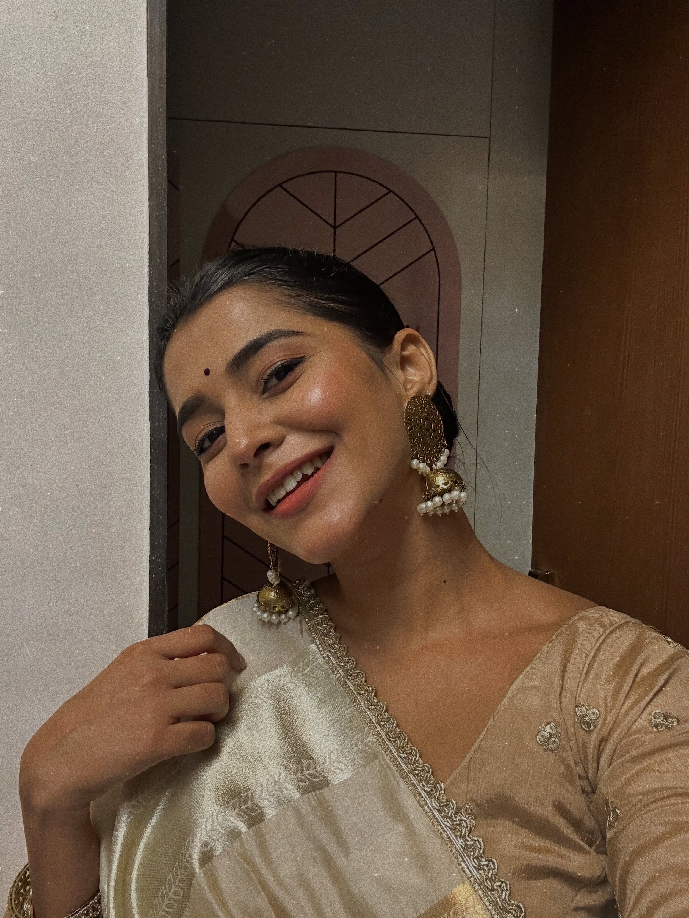 Shivani Mundhekar Ganpati 2026