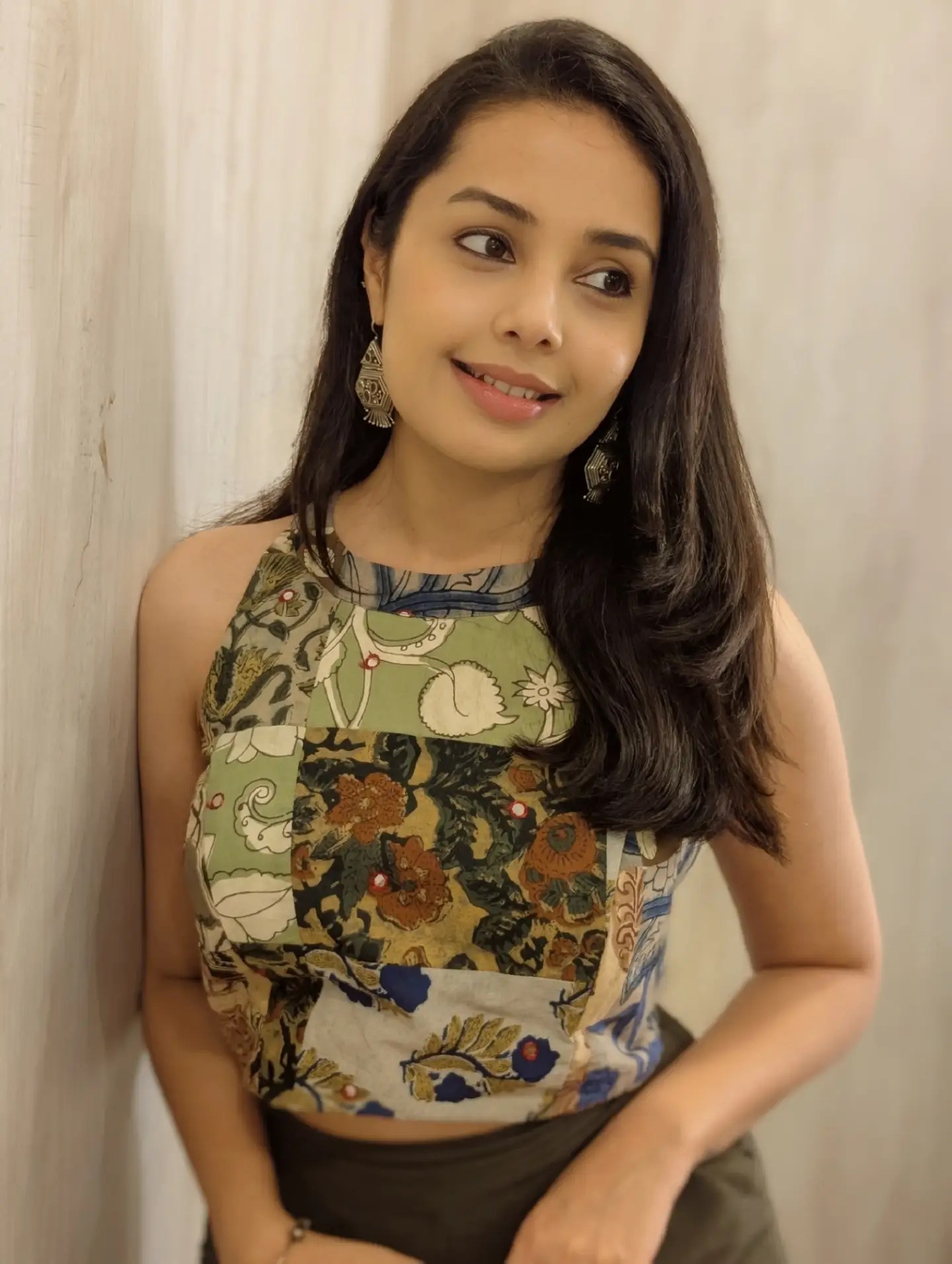 Shivani Rangole Kulkarni New Look
