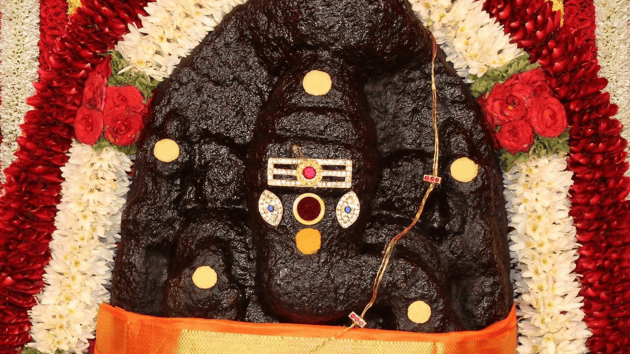 Must-visit Ganesha temples in Maharashtra