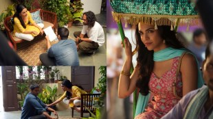 Shriya Pilgaonkar Mirzapur The Movie