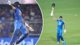 shubman gill record