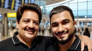 Singer Nisar Wayanad death Dubai concert Udit Narayan voice