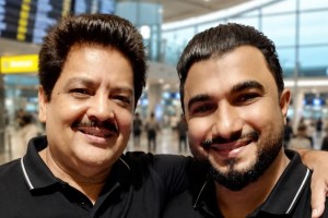 Singer Nisar Wayanad death Dubai concert Udit Narayan voice