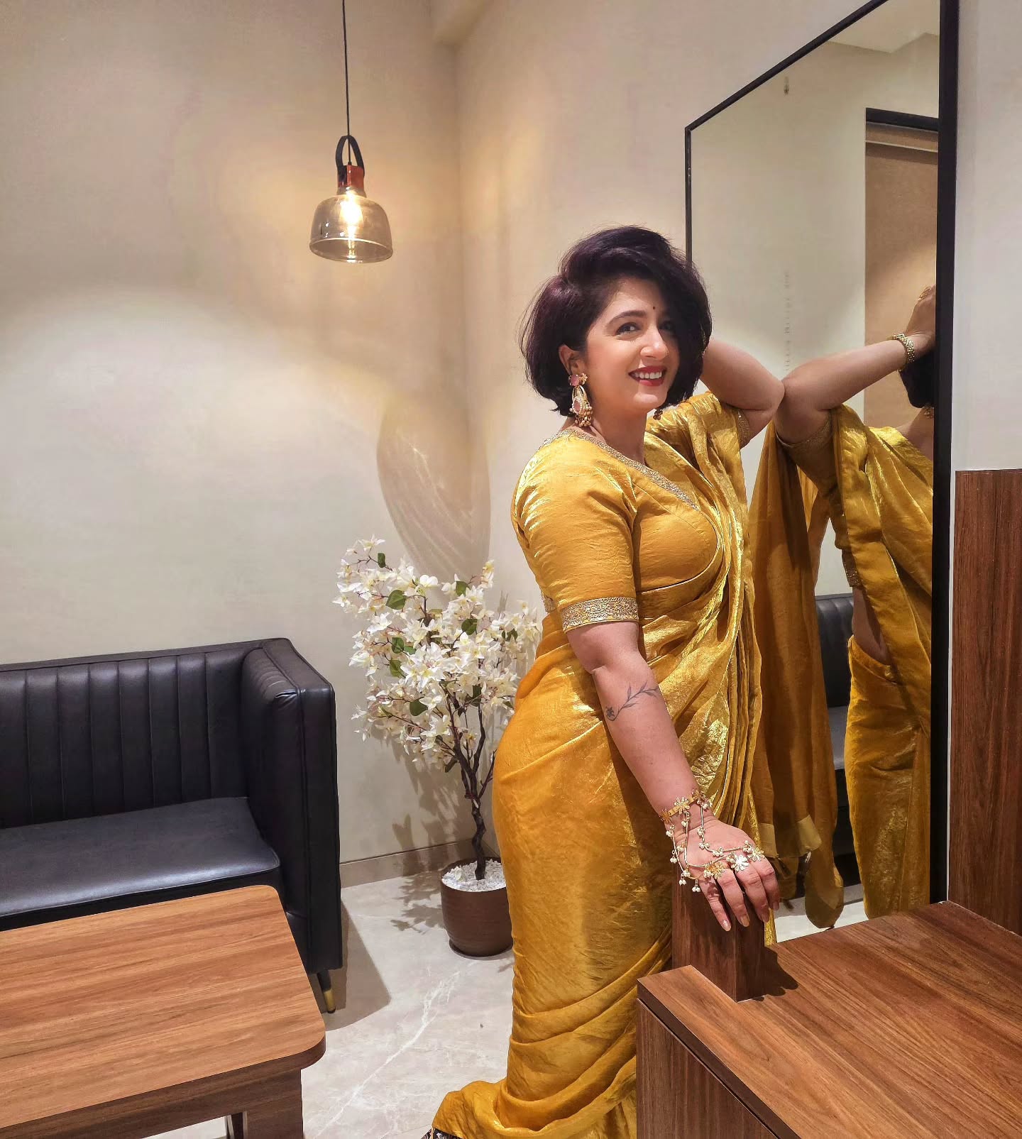 Snehlata Vasaikar At Phuket Beach Photoshoot